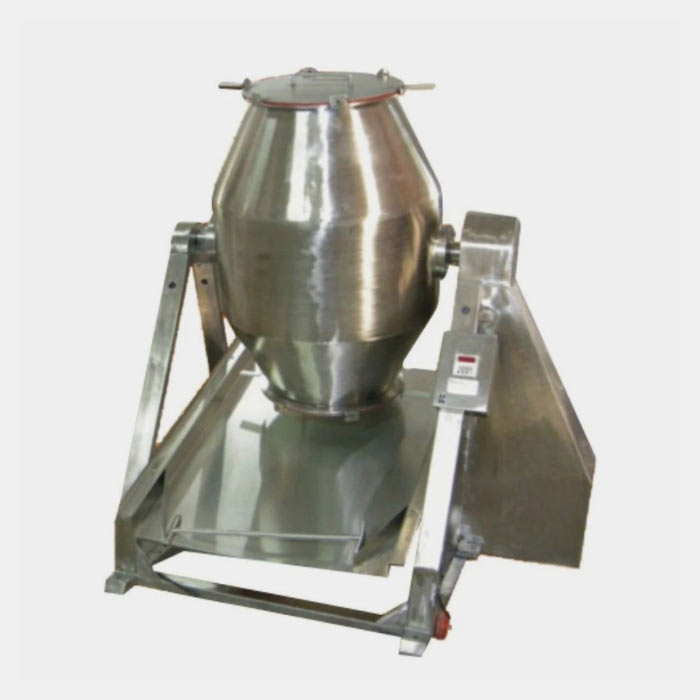 Drum Type Tea Blending Machine Manufacturers in India