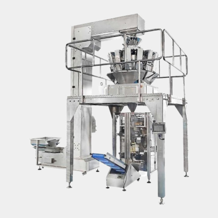 Tea Packaging Machine Manufacturers in India